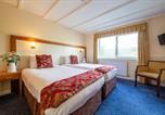Hôtel Kendal - Damson Dene Hotel-2