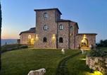 Location vacances Seggiano - Podere Montale Winery-3
