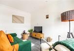 Location vacances  Gare de Norwich - Workers Stay Norwichparkingkitchensleeps 6-1