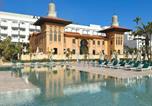 Hôtel Águilas - The Place Palacio Mojacar & Spa by Alegria Adults Only-4