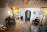 Location vacances Sent - Chasa Gisep-3