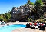 Location vacances Corse - Villa Alzitella-4