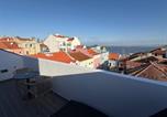 Location vacances Lavradio - Cortes Apartment in Lisbon Historic Neighborhood-4