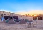 Location vacances Zagora - Bivouac Rêve Sahara-Dar Azawad-1