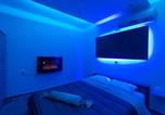 Location vacances Corinthe - Sea Kiato Apartment-3