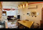 Location vacances Hévíz - In the Villa Joker Comfortable holiday residence-3