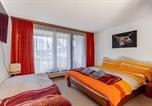 Location vacances Adelboden - Studio With Mountain View In The Vacation Center-3