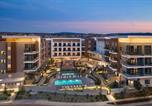 Hôtel Marina - Residence Inn by Marriott Sand City Monterey-2