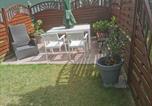 Location vacances Divitz-Spoldershagen - Ferienhaus 2 Bernd-4