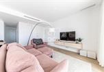 Location vacances Finestrat - Finefleur Finestrat stylish amazing views by Oyoostays-1