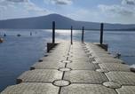 Location vacances Vetralla - Cottage Beach Vico-3