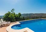 Location vacances Iznájar - Rufino Iznájar by Ruralidays-2