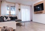 Location vacances Dorsten - Melin Spa Suite – Wellness Private-1