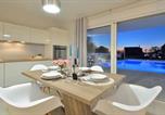 Location vacances Sukošan - Apartments Sundream-2