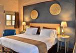 Hôtel San Miguel de Allende - Hotel Mesones 49-2