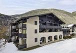 Location vacances Les Houches - Apartment Les Arandellys