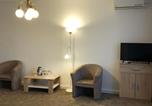 Hôtel Hajdúszoboszló - Ella Residence Panzió-4