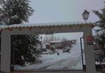 Location vacances  Cuenca - Fuente Del Arca-4