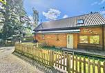 Location vacances Newtonmore - Baltinna West - by Where Stags Roar-1