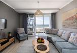 Location vacances Milnerton - Horizon Bay 301 by Ctha-2