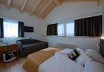 Hôtel Sant'Bernardino - Hotel La Meridiana-3