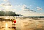 Location vacances Koh Kong - Lonely Beach-1