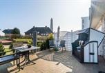 Location vacances Borkum - Strandhus Alfonso-2