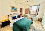 Location vacances Pescia - Terrazza Giuliana, charming Tuscan townhouse with sunlit terrace-4
