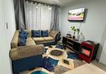 Location vacances  Cachapoal - Depto Aurora Céntrico 3d 1b Paking Excelente conectividad Atención Empresas-Facturas-4