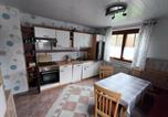 Location vacances Kitzingen - Ferienwohnung Angelika Zimmermann Dettelbach-1