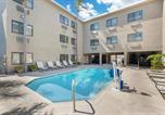 Hôtel Anaheim - Best Western Plus Park Place Inn - Mini Suites-2