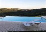 Location vacances Pérouse - On Top Of The Hill Villa With Great Valley View-3