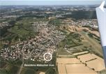 Location vacances Wiesloch - Residenz Malscher Aue-2
