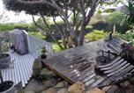 Location vacances Kommetjie - Tree Cottage, Kommetjie-4