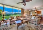 Location vacances Lahaina - Maui Eldorado Condo J123-3