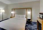 Hôtel Shallotte - Fairfield Inn & Suites Southport-3
