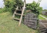 Location vacances New Hutton - Hollins Farm Barn-3