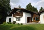 Location vacances Waidring - Ferienwohnung Rohr-2