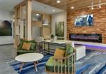 Hôtel Houston - Fairfield Inn and Suites by Marriott Houston Brookhollow-1