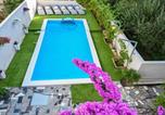 Location vacances Zadar - Holiday Home Urbana with pool-4