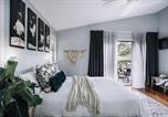 Location vacances Terrigal - Palm House by Coast Hosting-1