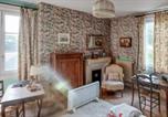 Location vacances Falaises d'Etretat - 8 Bedroom Nice Home In Vattetot-Sur-Mer-4