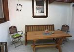 Location vacances Nüdlingen - Neu! Ferienhaus Michelsberg-4