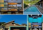 Location vacances Bonito - Casa Lisboa - Piscina, Natureza e Sofisticação-1
