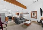 Location vacances Leavenworth - Front Street Suites - Alice Lodging-4