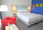 Hôtel Haute-Autriche - Park Inn by Radisson Linz-3