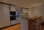 Location vacances Moena - Casa Patty Moena-4