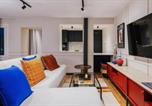 Location vacances Cologne - Apartment 4 bedrooms center Cologne-3