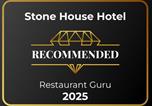 Hôtel Stafford - Stone House Hotel ‘A Bespoke Hotel’-3