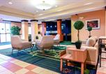 Hôtel Anderson - Fairfield Inn and Suites by Marriott Indianapolis/ Noblesville-3